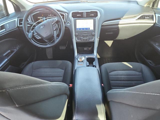 2020 FORD FUSION SE #3304644950