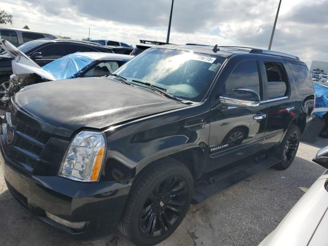 CADILLAC ESCALADE P