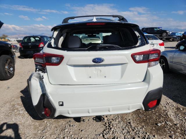 2020 SUBARU CROSSTREK #3312873212