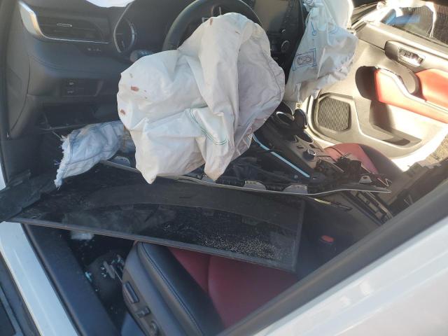 2021 TOYOTA HIGHLANDER - 5TDLZRBH3MS096915