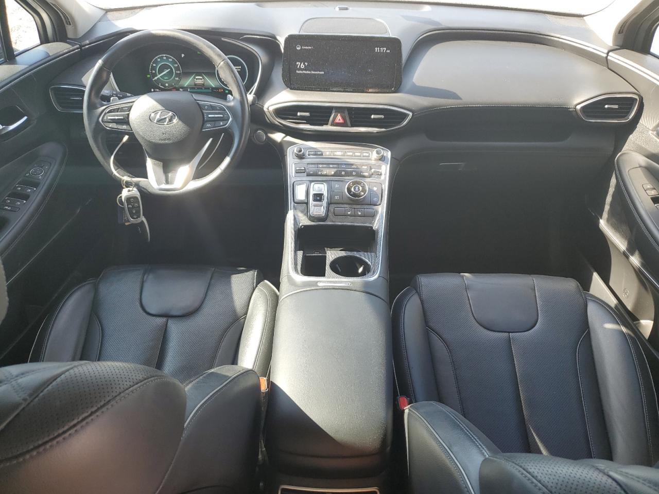 HYUNDAI SANTA FE SEL PREMIUM