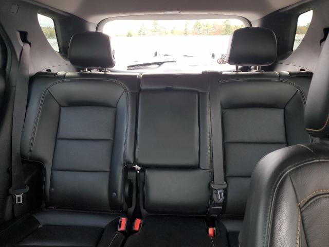 2019 CHEVROLET EQUINOX PR - 2GNAXYEX8K6271295