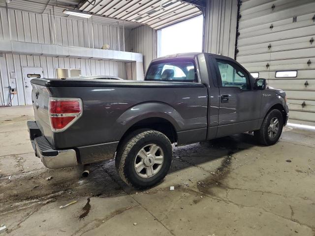 2014 FORD F150 - 1FTMF1CM0EFC43879