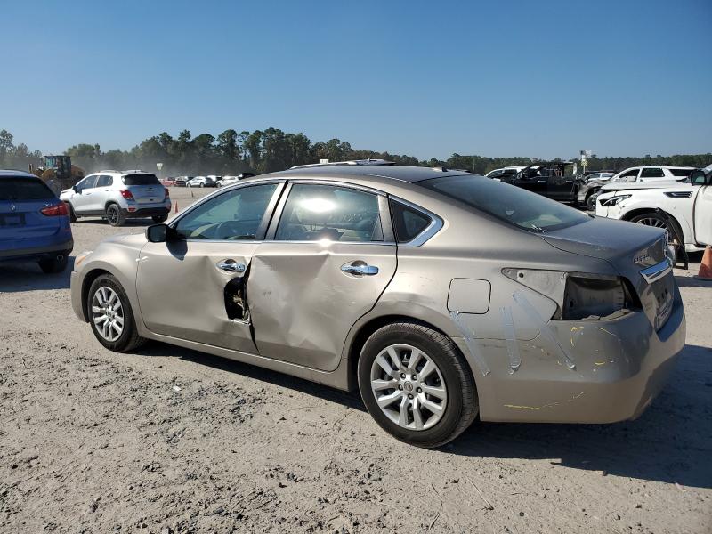 2015 NISSAN ALTIMA 2.5 - 1N4AL3AP4FN883028