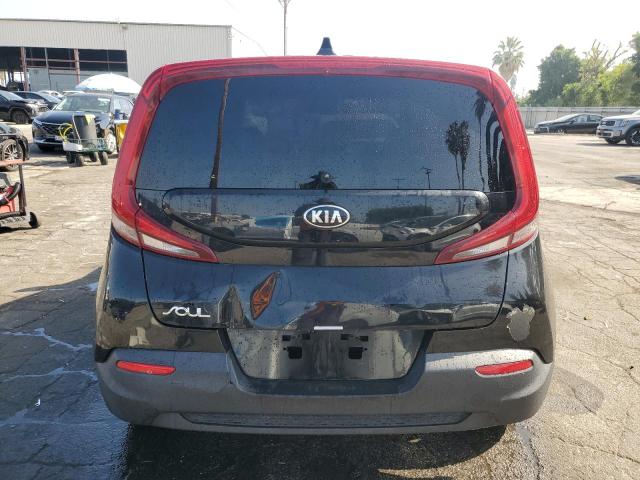 2020 KIA SOUL LX #3304530439