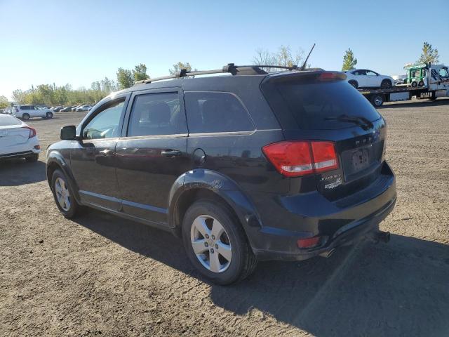 2012 DODGE JOURNEY SX - 3C4PDCCG5CT289025