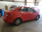 Lot #3293432425 2019 CHEVROLET SONIC LT
