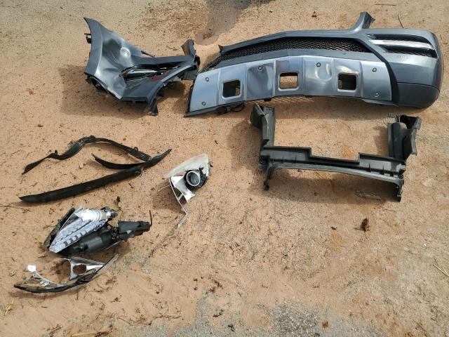 2012 MERCEDES-BENZ GL 450 4MA - 4JGBF7BE4CA795475