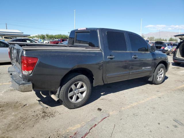 2008 NISSAN TITAN XE #3293797587