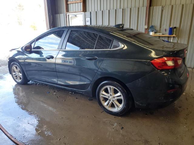 2018 CHEVROLET CRUZE LT #3304769922