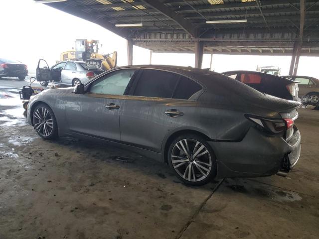 2019 INFINITI Q50 #3302746028