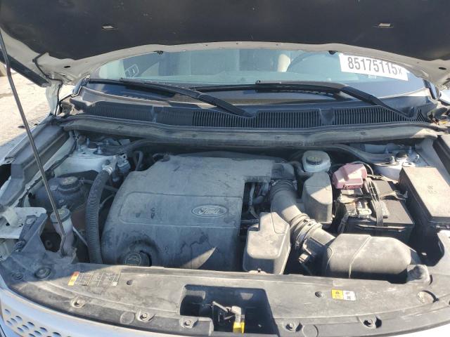 2015 FORD EXPLORER X - 1FM5K7D85FGB72660