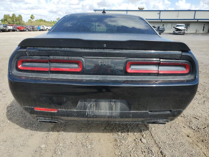 2017 DODGE CHALLENGER #3301923461