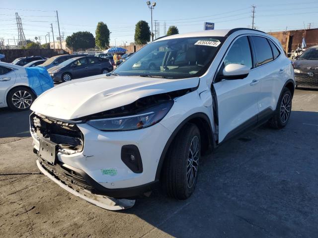 2023 FORD ESCAPE - 1FMCU0E18PUA15752