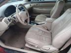 Lot #3303946696 1999 TOYOTA CAMRY SOLA