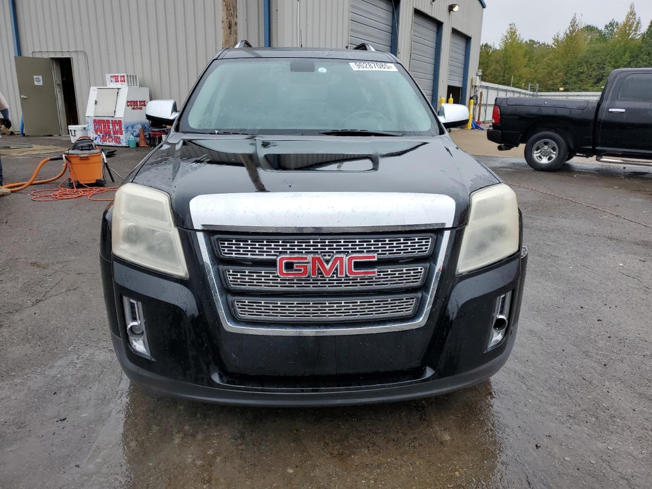 GMC TERRAIN SLT