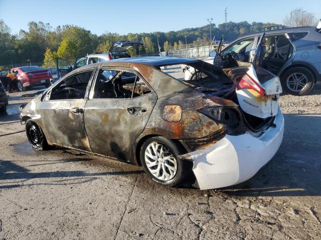 2018 TOYOTA COROLLA L #3278634942