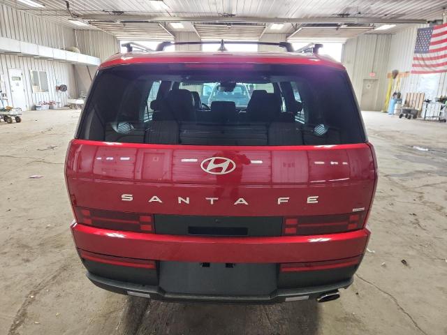 2025 HYUNDAI SANTA FE S - 5NMP2DGL8SH123354