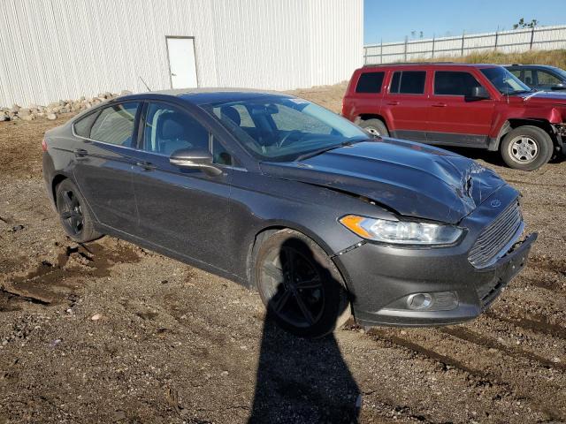 2016 FORD FUSION SE - 3FA6P0HD3GR355130