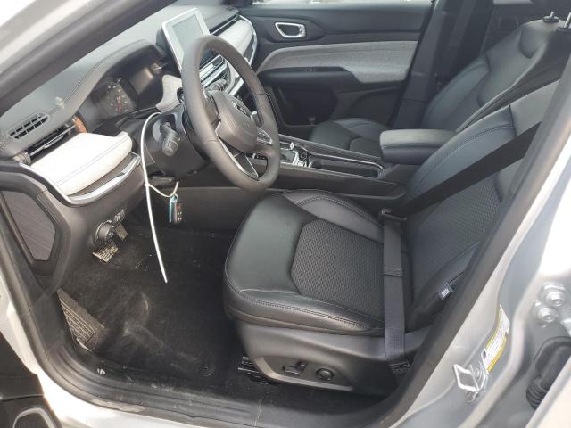 2025 JEEP COMPASS LA - 3C4NJDBN0ST588779