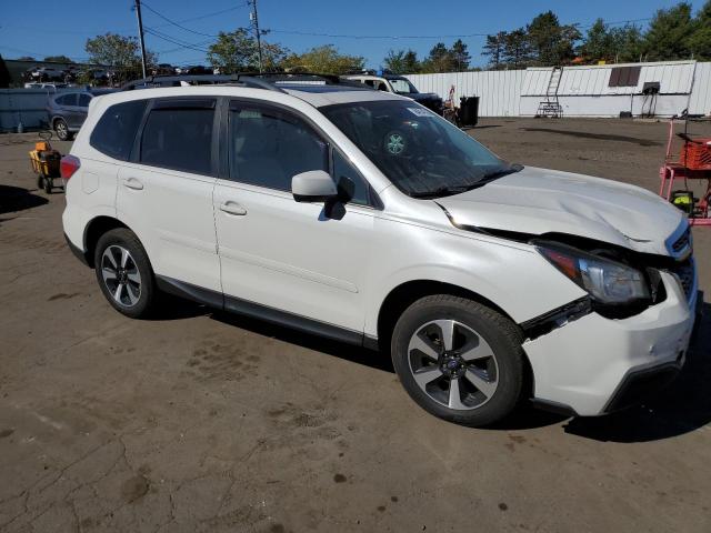 2017 SUBARU FORESTER 2.5I PREMIUM JF2SJAGC3HH496194