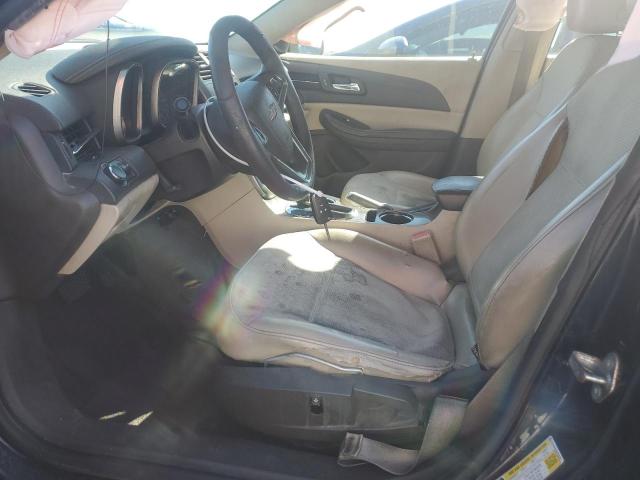 2016 CHEVROLET MALIBU LIM 1G11C5SA7GU124275