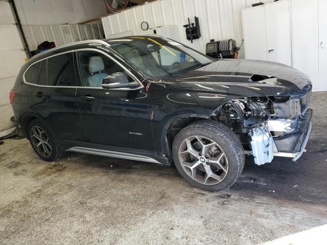 2016 BMW X1 XDRIVE2 #3278606929