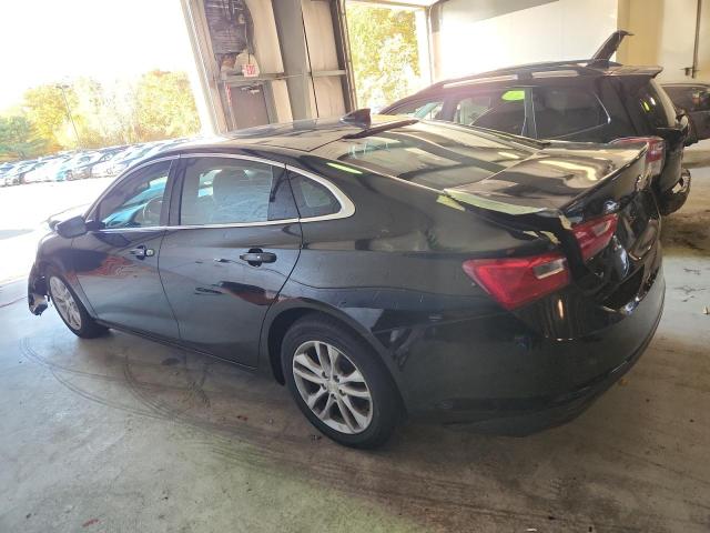 2018 CHEVROLET MALIBU LT - 1G1ZD5ST1JF135396