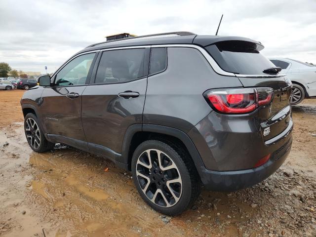 2018 JEEP COMPASS LI #3281586398