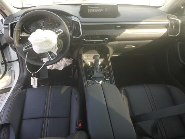 2025 MAZDA CX-50 PREM - 7MMVAADW7SN131472