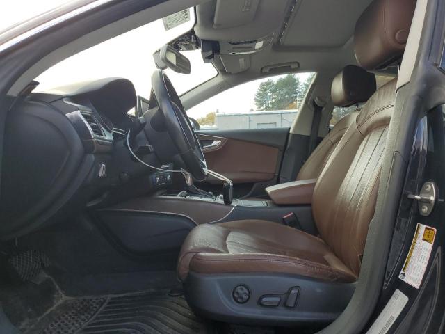 2012 AUDI A7 PRESTIG - WAU2GAFC8CN094337