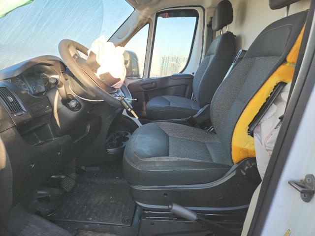 2021 RAM PROMASTER #3310383973