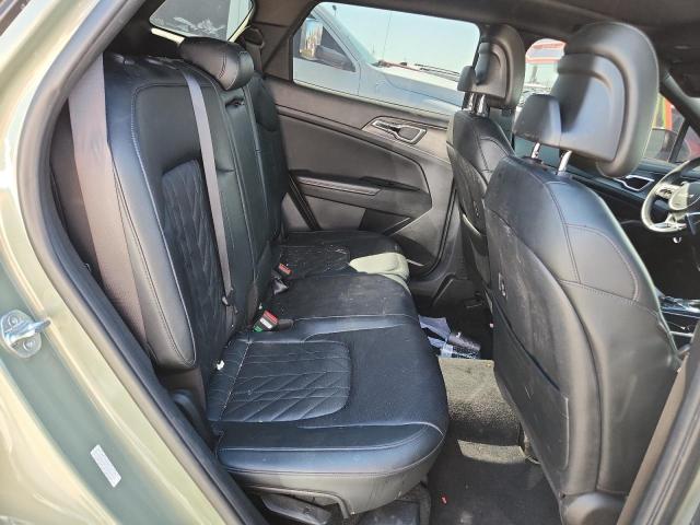 2023 KIA SPORTAGE X #3275471724