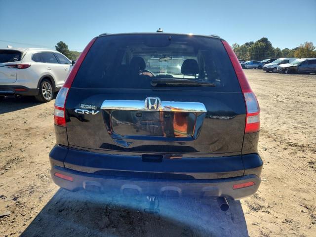 2009 HONDA CR-V EXL #3287286982