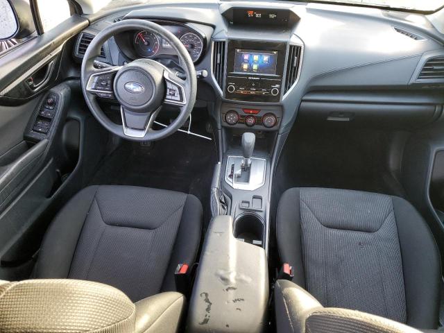 2018 SUBARU IMPREZA 4S3GTAA61J3720471