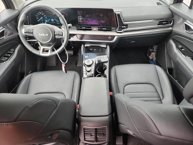 2025 KIA SPORTAGE SX PRESTIGE KNDPXCDG5S7184364