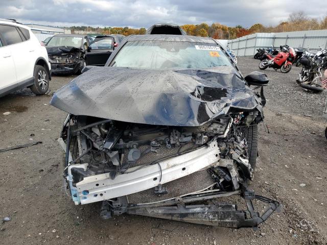 2018 TOYOTA CAMRY L #3287571319