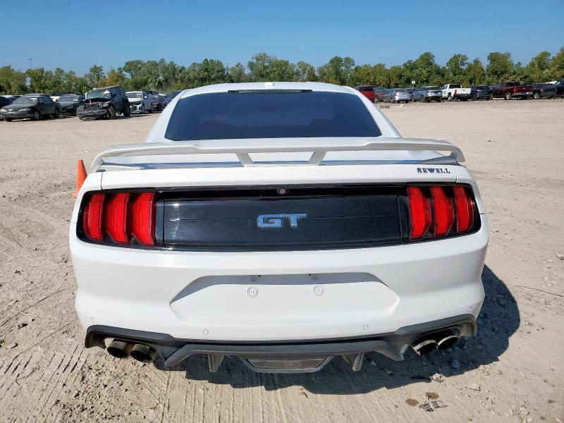 2019 FORD MUSTANG GT #3264397413