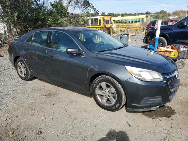 2014 CHEVROLET MALIBU LS - 1G11B5SL4EF222394
