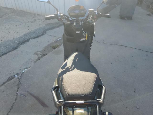 2015 YAMAHA YW50 F RKRSA43A3FA121280