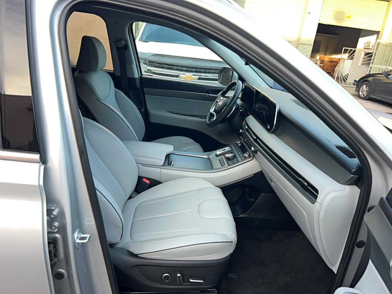 HYUNDAI PALISADE SEL