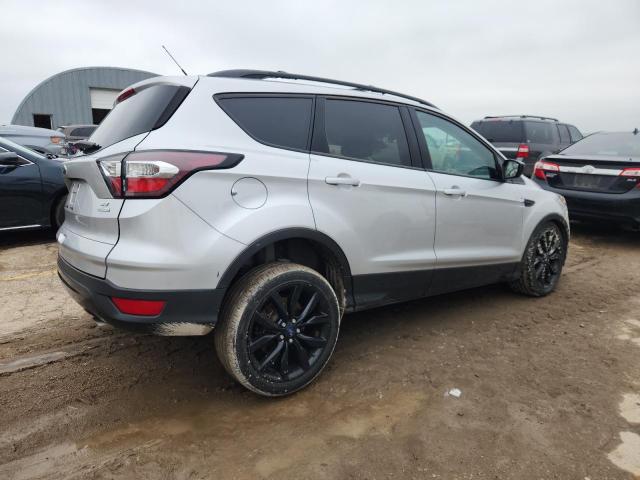 2017 FORD ESCAPE SE - 1FMCU0GD0HUC49991