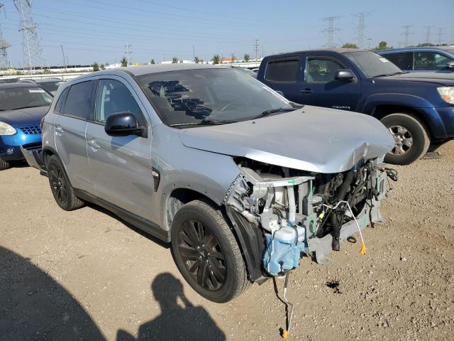 2022 MITSUBISHI OUTLANDER #3292465681