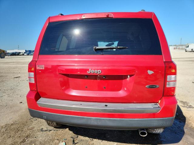 2016 JEEP PATRIOT SP 1C4NJPBA2GD776814