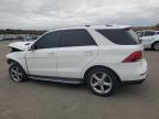 Lot #3305305301 2016 MERCEDES-BENZ GLE 350 4M