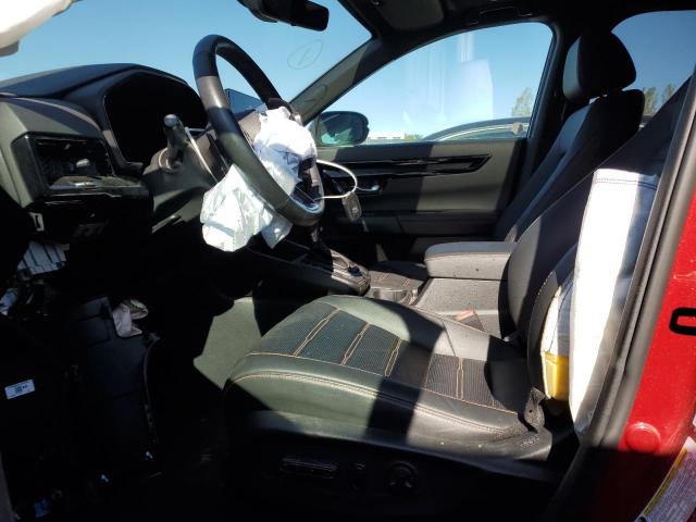 2023 HONDA CR-V SPORT - 2HKRS6H97PH205531