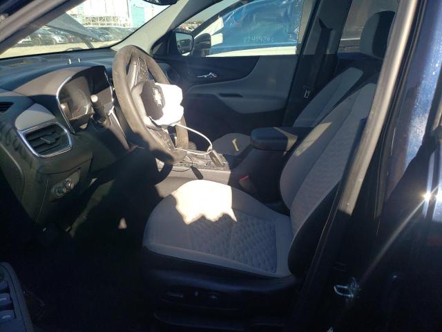 2020 CHEVROLET EQUINOX LS #3291377178