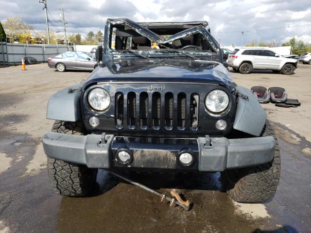 2015 JEEP WRANGLER U #3283939795