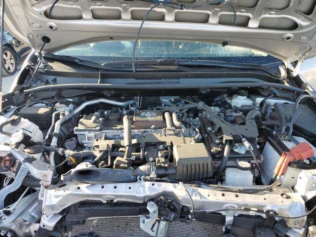 2024 TOYOTA COROLLA LE #3301751398