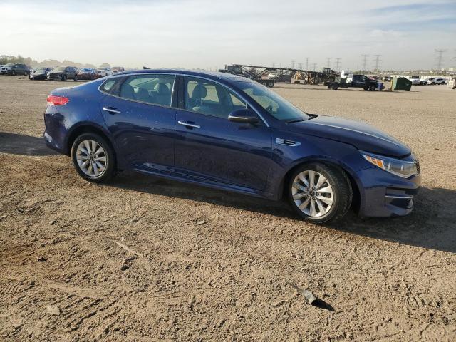 2017 KIA OPTIMA EX 5XXGU4L36HG160197